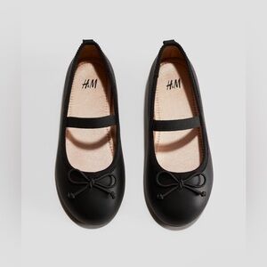 H&M marry Jane Shoes
